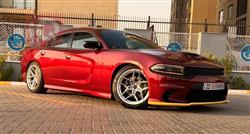 دودج تشارجر